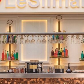 Slimana Restaurant