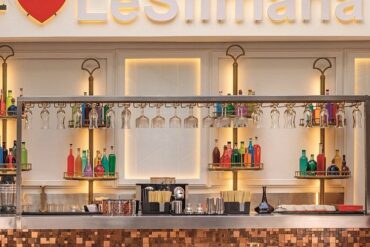 Slimana Restaurant