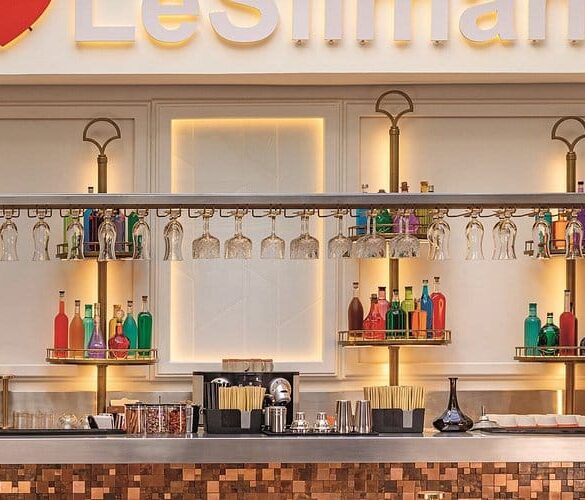 Slimana Restaurant