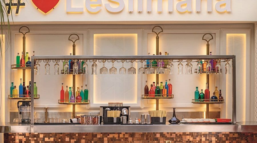 Slimana Restaurant