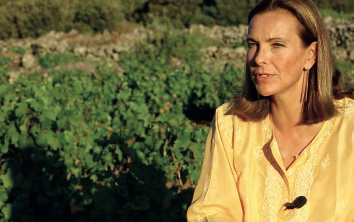 Carole Bouquet