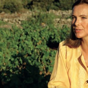 Carole Bouquet