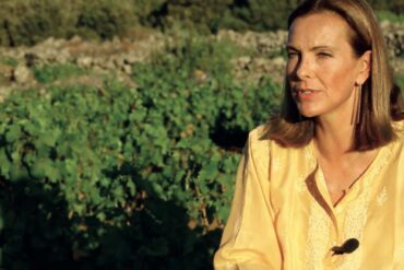 Carole Bouquet