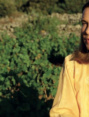 Carole Bouquet