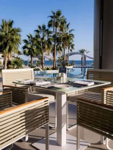 Radisson Beach Resort