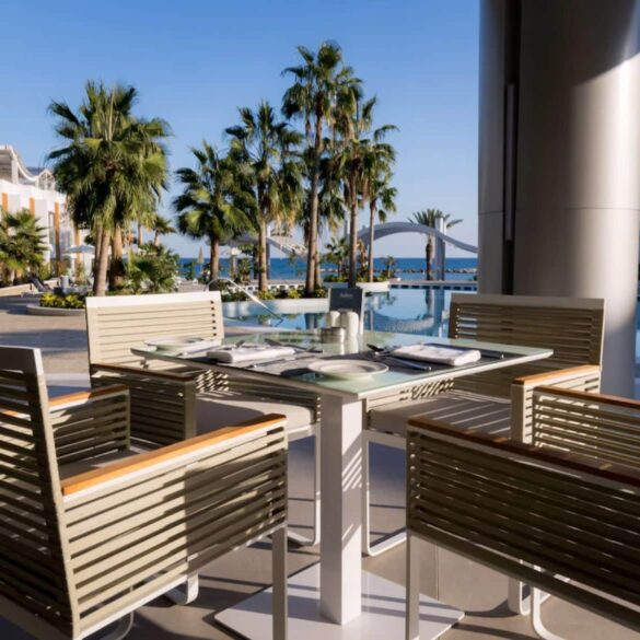 Radisson Beach Resort