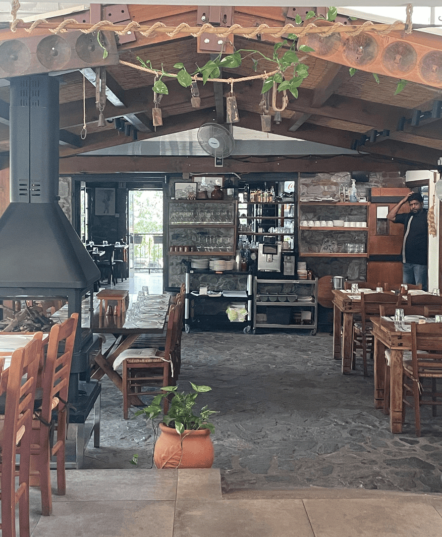 Taverne "To Symposio”