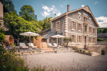 Maison Airbnb