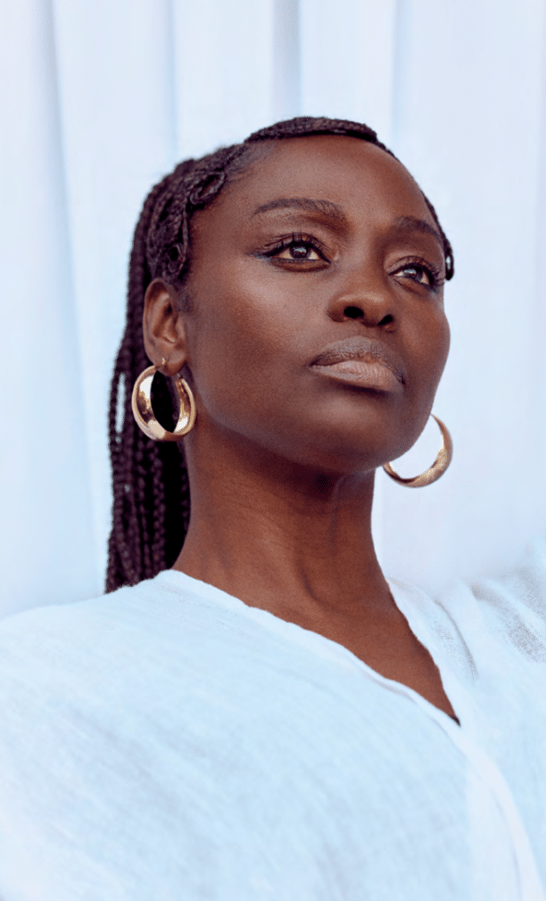 Aïssa Maïga