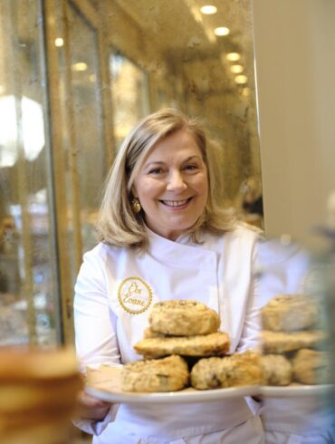 Dina Nikolaou