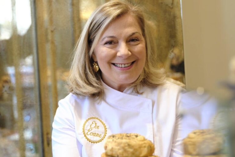 Dina Nikolaou
