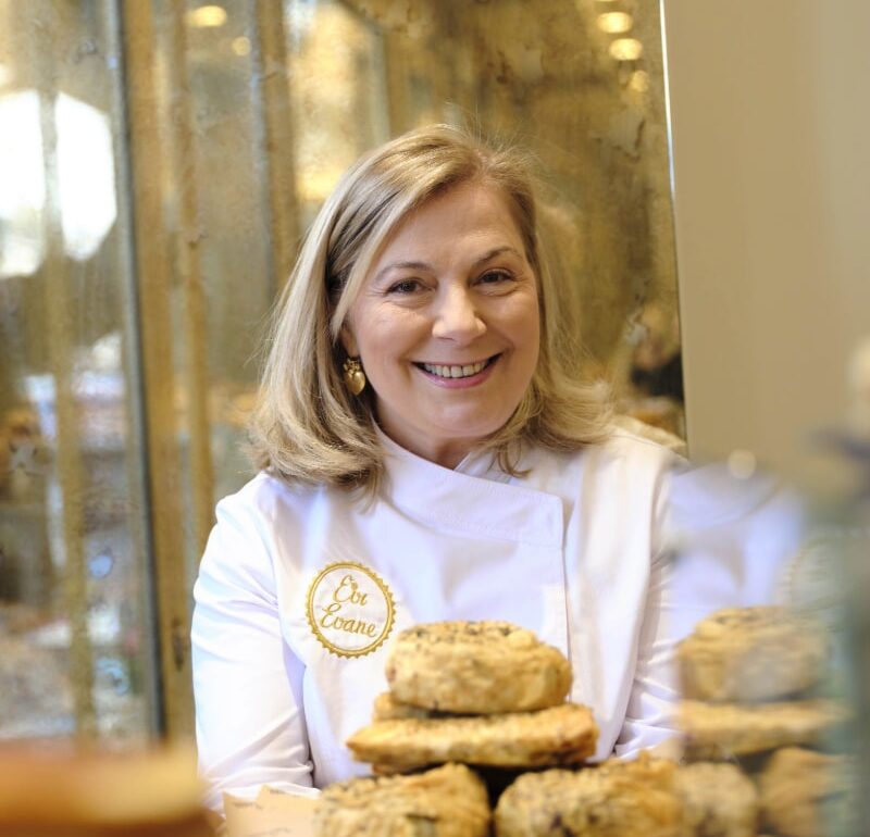 Dina Nikolaou