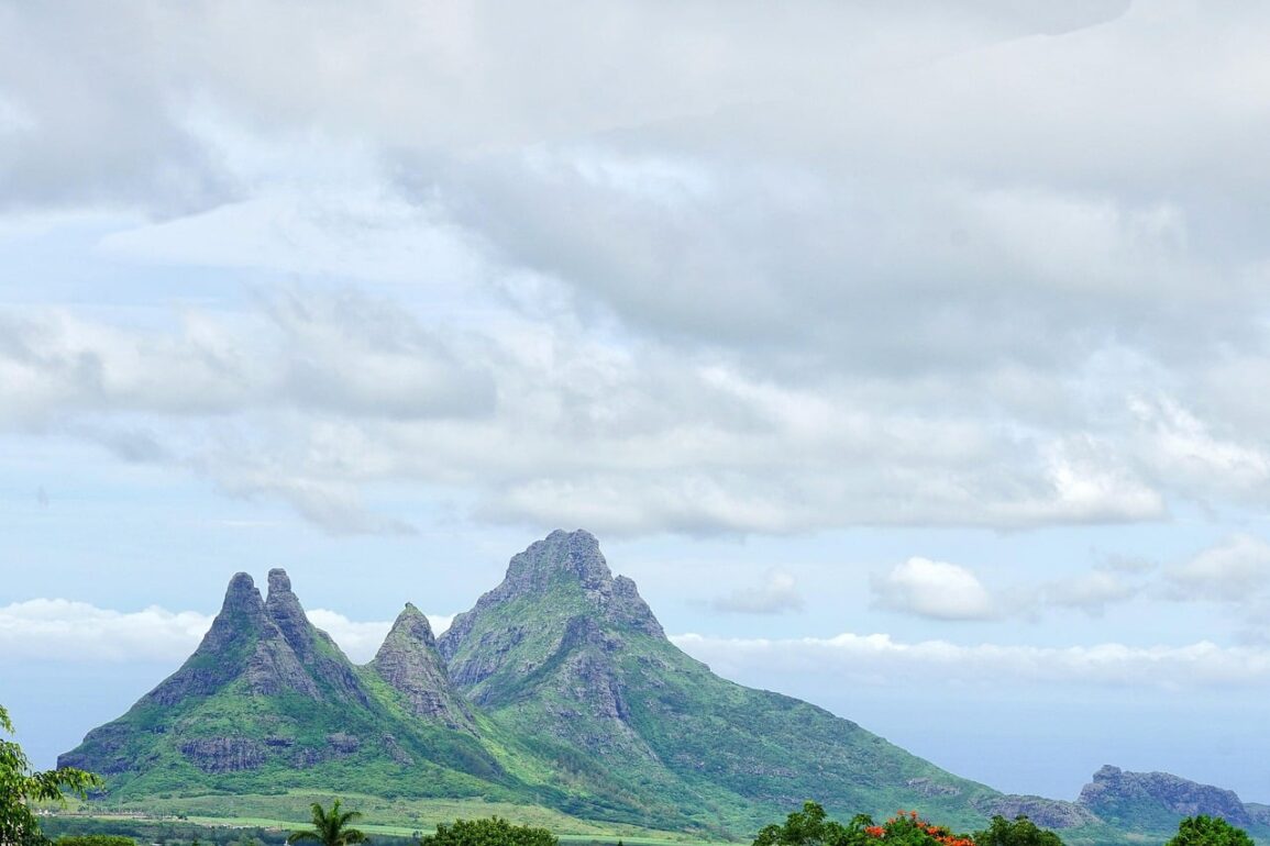 île Maurice