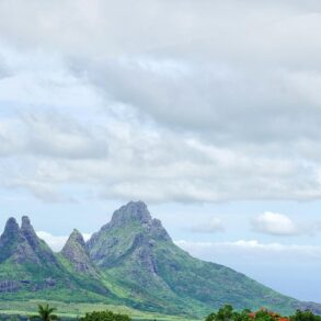 île Maurice