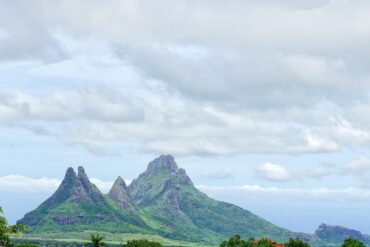 île Maurice