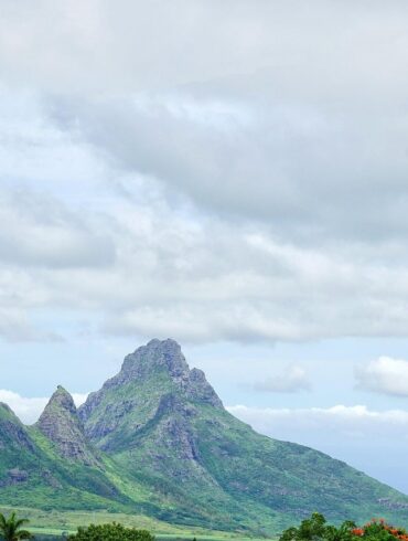 île Maurice