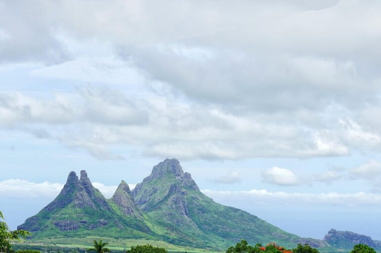 île Maurice