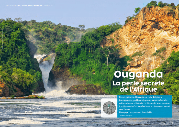 Dossier Ouganda 