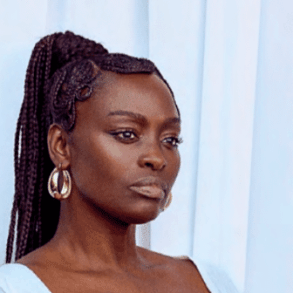 Aissa Maiga