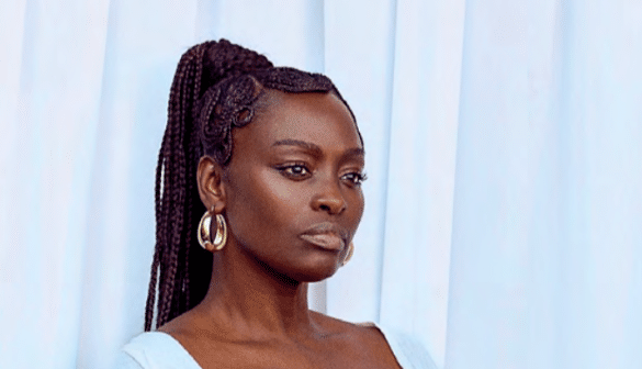Aissa Maiga