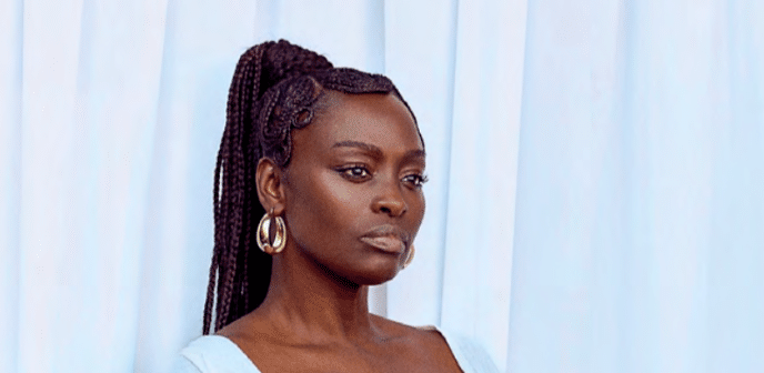Aissa Maiga