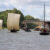 Festival de Loire 2025 : une édition réussie qui s’achève à Orléans