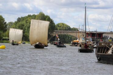 Festival de Loire 2025 : une édition réussie qui s’achève à Orléans