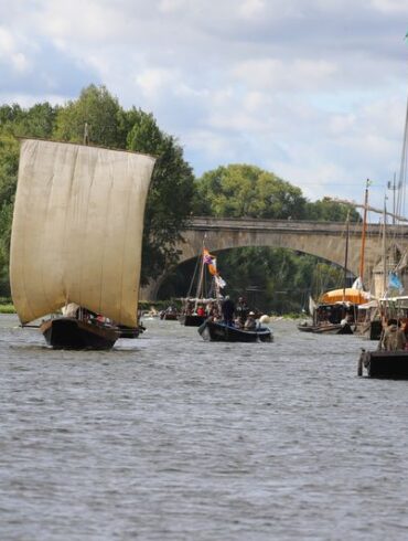 Festival de Loire 2025 : une édition réussie qui s’achève à Orléans