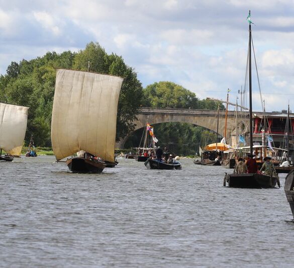 Festival de Loire 2025 : une édition réussie qui s’achève à Orléans