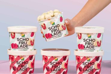 Schofrulade