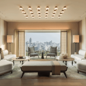 Dusit Thani Bangkok