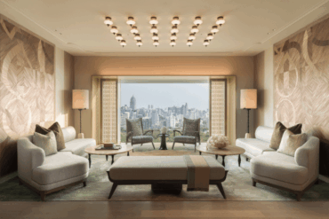 Dusit Thani Bangkok