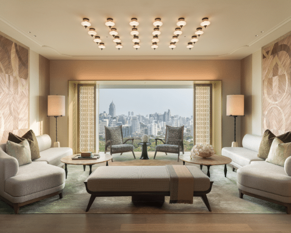 Dusit Thani Bangkok
