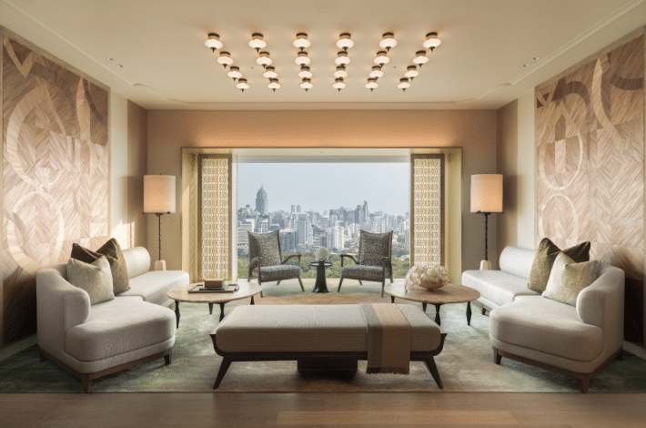 Dusit Thani Bangkok