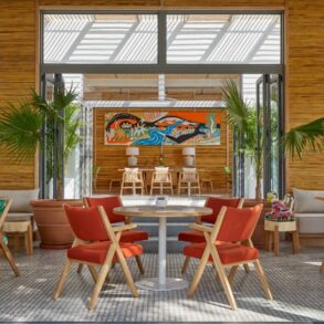 The Standard Hua hin