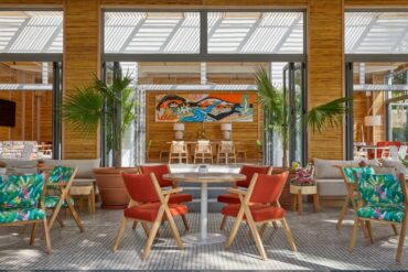 The Standard Hua hin