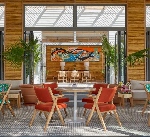 The Standard Hua hin