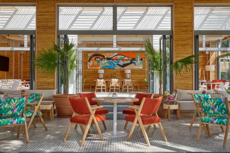 The Standard Hua hin