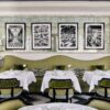 Trois nouveaux restaurants signés Robuchon ouvrent à Monaco : héritage, design et raffinement culinaire au cœur de la Principauté.