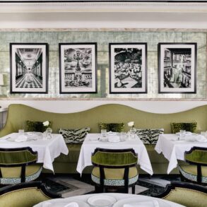 Trois nouveaux restaurants signés Robuchon ouvrent à Monaco : héritage, design et raffinement culinaire au cœur de la Principauté.