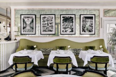 Trois nouveaux restaurants signés Robuchon ouvrent à Monaco : héritage, design et raffinement culinaire au cœur de la Principauté.