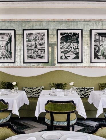 Trois nouveaux restaurants signés Robuchon ouvrent à Monaco : héritage, design et raffinement culinaire au cœur de la Principauté.