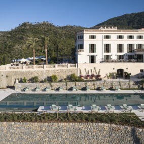 Hôtel Son Bunyola à Majorque - Virgin Limited Edition