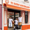 Ti Dodo Gourmand-DR Ti Dodo Gourmand