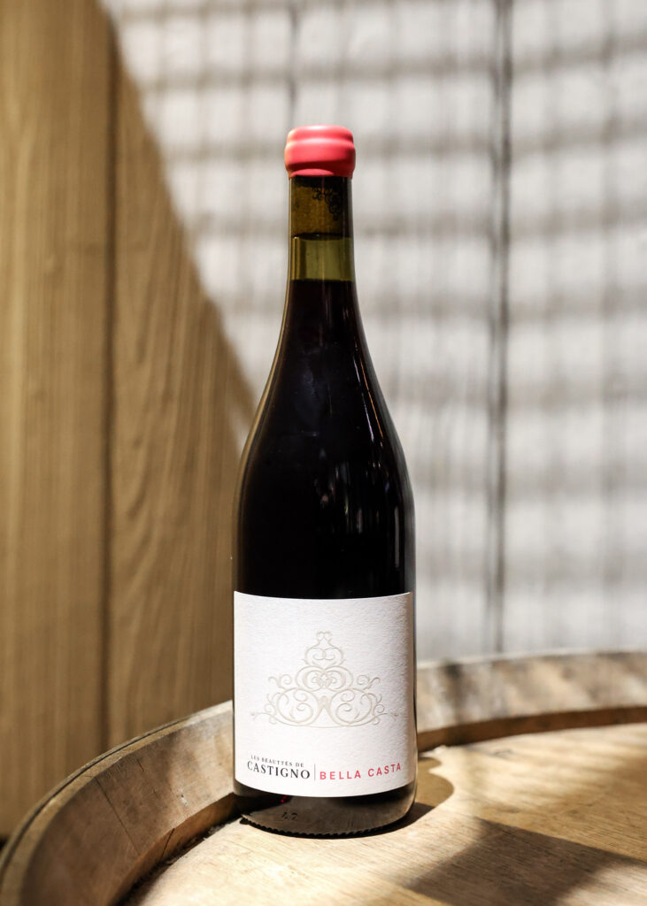 Vin Bella Casta