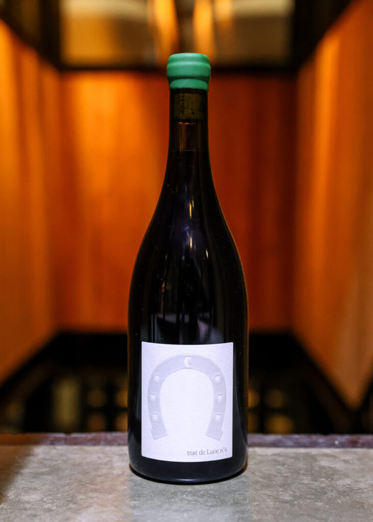 Trait de Lune 5
