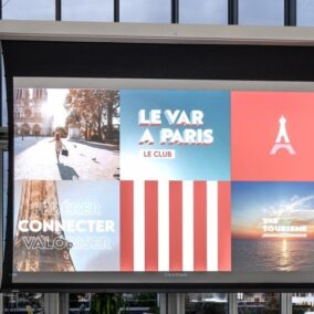 Le Var à Paris – Le Club : un lancement officiel au cœur de la capitale