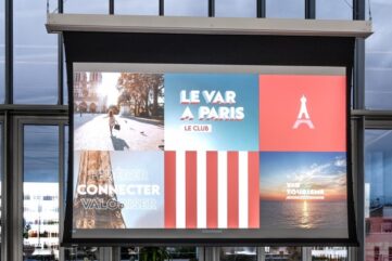 Le Var à Paris – Le Club : un lancement officiel au cœur de la capitale