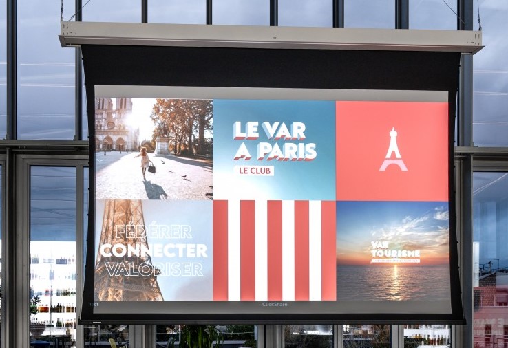 Le Var à Paris – Le Club : un lancement officiel au cœur de la capitale