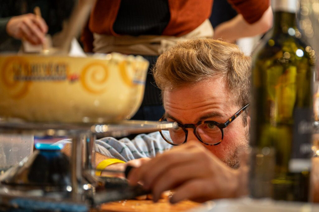 Mondial de la Fondue 2025